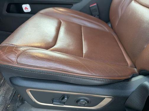 2022 RAM 1500 Longhorn