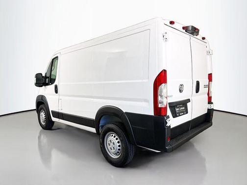 2025 RAM ProMaster 1500 Low Roof