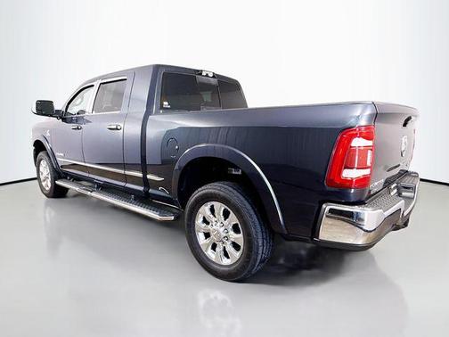 2021 RAM 2500 Limited