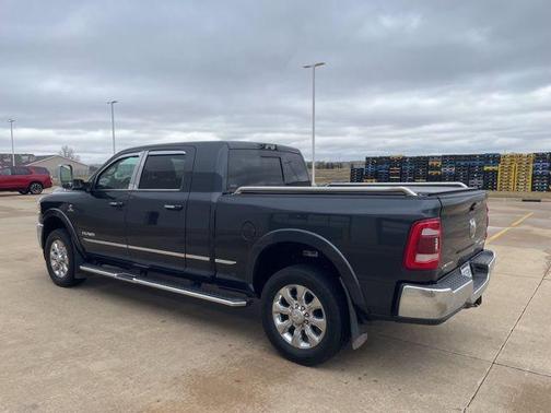 2021 RAM 2500 Limited