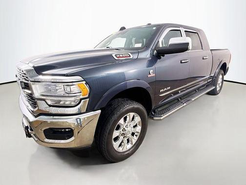 2021 RAM 2500 Limited