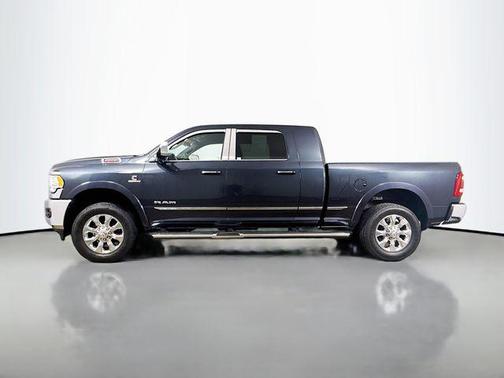 2021 RAM 2500 Limited