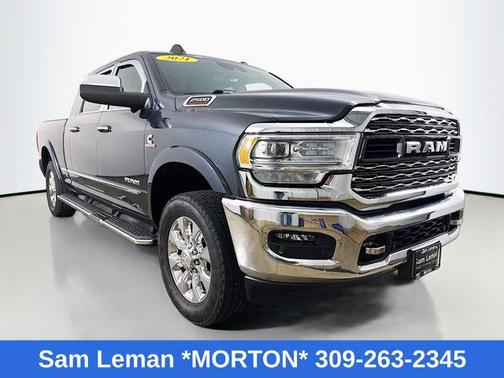 2021 RAM 2500 Limited