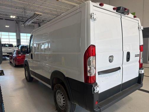 2025 RAM ProMaster 1500 Low Roof