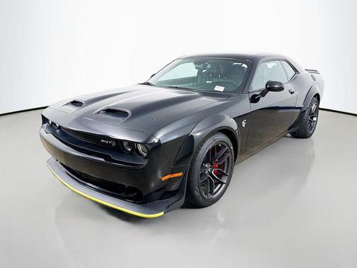 2023 Dodge Challenger SRT Hellcat