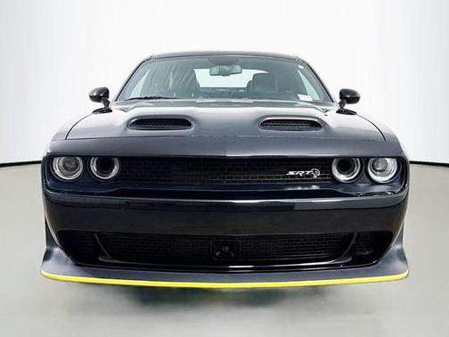 2023 Dodge Challenger SRT Hellcat
