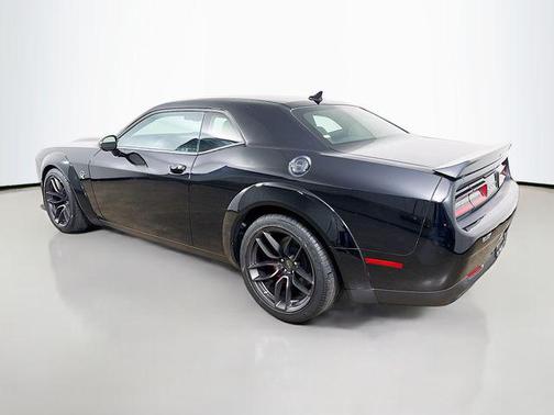 2023 Dodge Challenger SRT Hellcat