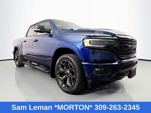 2024 RAM 1500 Limited