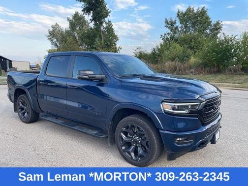 2024 RAM 1500 Limited