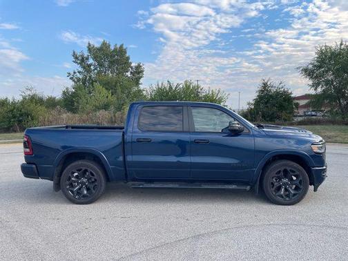 2024 RAM 1500 Limited