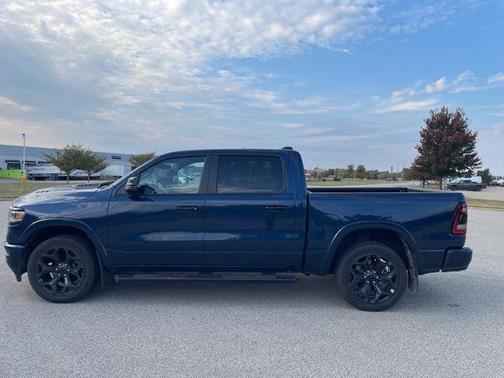2024 RAM 1500 Limited