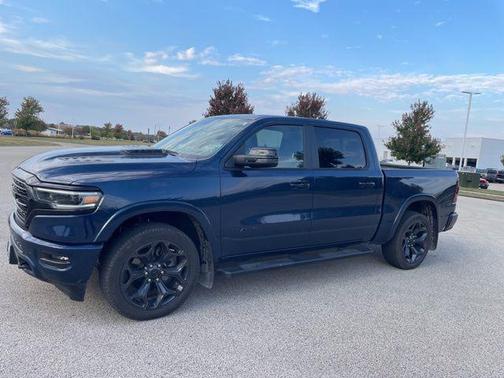 2024 RAM 1500 Limited