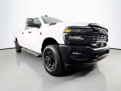 2025 RAM 3500 Tradesman