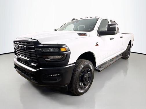 2025 RAM 3500 Tradesman