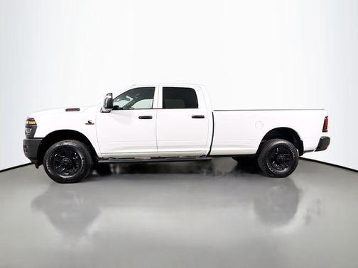 2025 RAM 3500 Tradesman