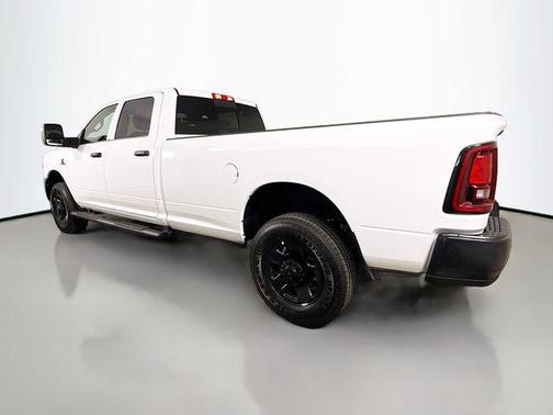 2025 RAM 3500 Tradesman