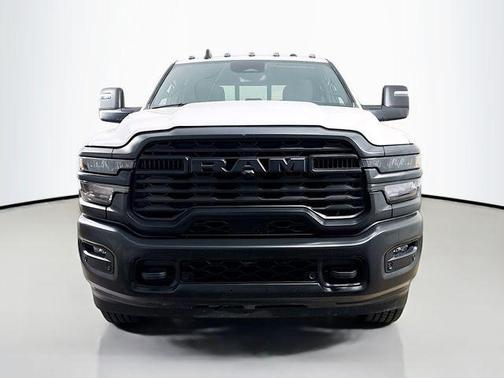 2025 RAM 3500 Tradesman