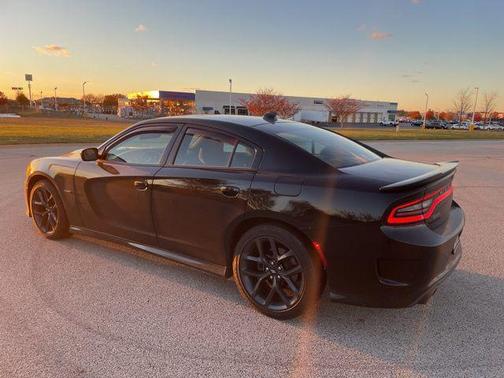 2019 Dodge Charger R/T