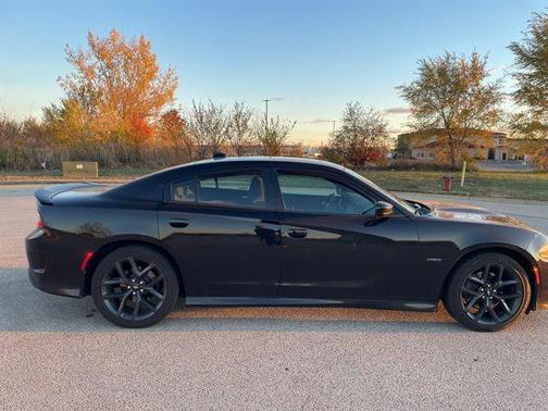 2019 Dodge Charger R/T