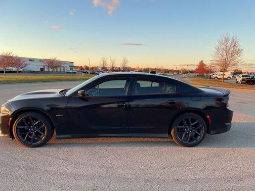 2019 Dodge Charger R/T