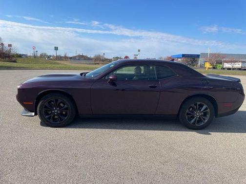 2020 Dodge Challenger GT