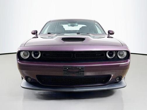 2020 Dodge Challenger GT