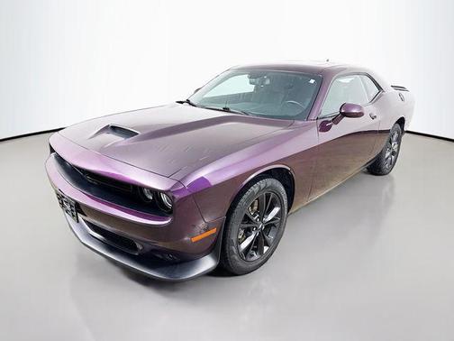 2020 Dodge Challenger GT