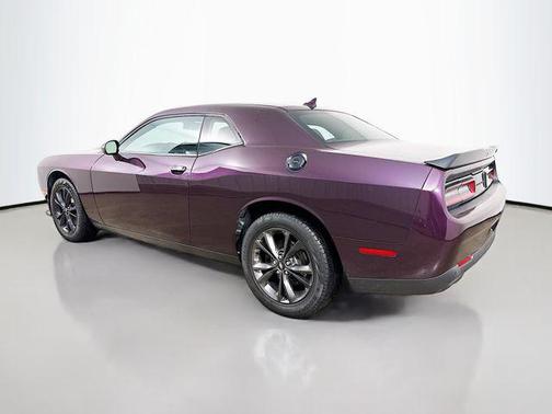 2020 Dodge Challenger GT