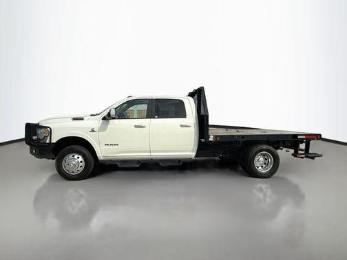 2020 RAM 3500 Laramie