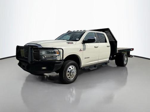 2020 RAM 3500 Laramie