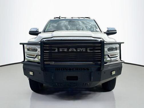 2020 RAM 3500 Laramie