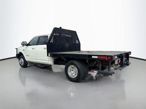 2020 RAM 3500 Laramie