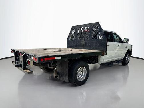 2020 RAM 3500 Laramie