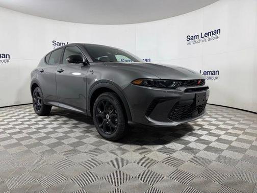 2025 Dodge Hornet GT AWD