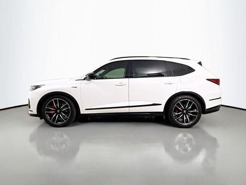 2023 Acura MDX Type S w/Advance Package