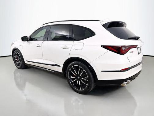 2023 Acura MDX Type S w/Advance Package