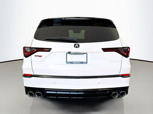 2023 Acura MDX Type S w/Advance Package