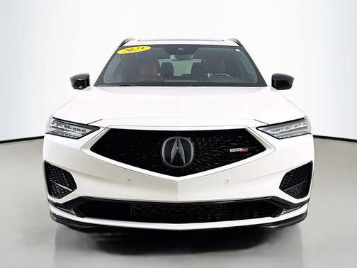 2023 Acura MDX Type S w/Advance Package