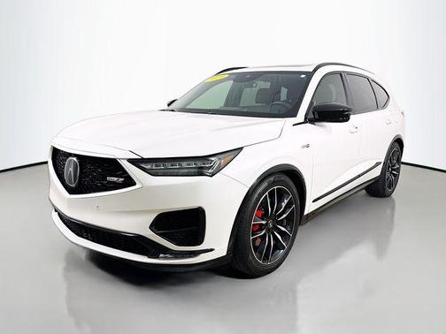 2023 Acura MDX Type S w/Advance Package