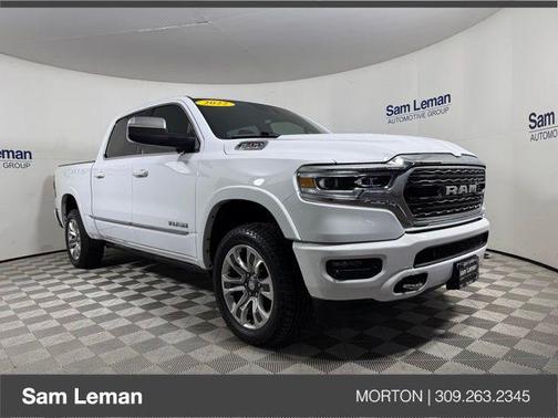 2023 RAM 1500 Limited