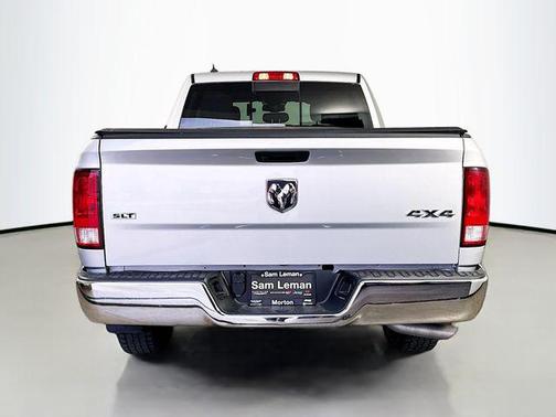 2019 RAM 1500 SLT
