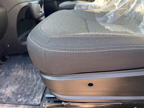2025 RAM ProMaster 2500 Tradesman