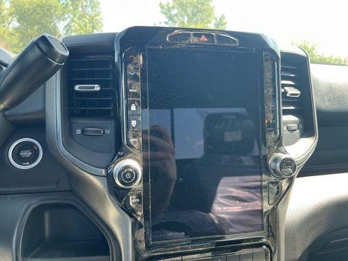2025 RAM 3500 Tradesman