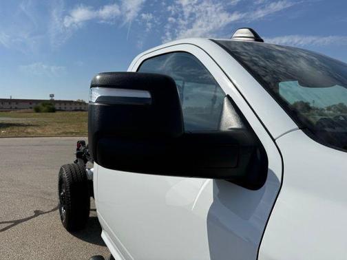 2025 RAM 3500 Tradesman