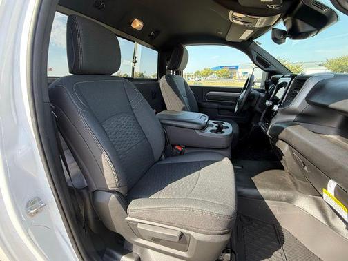 2025 RAM 3500 Tradesman