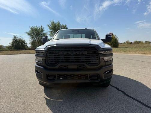 2025 RAM 3500 Tradesman