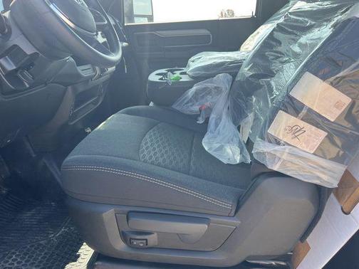 2025 RAM 3500 Tradesman
