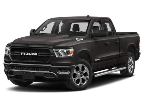 2022 RAM 1500 Tradesman