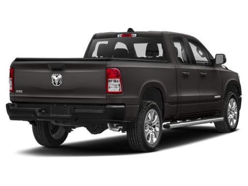 2022 RAM 1500 Tradesman