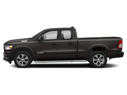 2022 RAM 1500 Tradesman